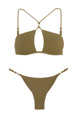 Firenze Flora Detail Bottom - Pistachio -Women Clothing Sales 0000s 0001 Group 69