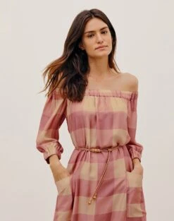 Sara Long Dress - Evie Duchese 10 Sara Long Dress - Evie Duchese -Women Clothing Sales 0004 Agrupar3