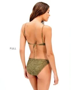 Kendra Bottom - Ortiz Green -Women Clothing Sales 4 full