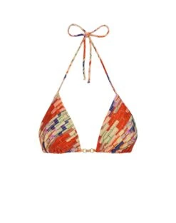 Allie Tri Top - Pixie