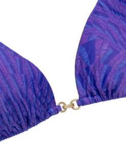 Allie Tri Top - Leslie -Women Clothing Sales ALLIETRITOP FLAT 2