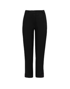 Angelica Pants - Black -Women Clothing Sales ANGELICAPANTS FLAT