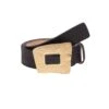 Anik Belt - Black