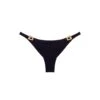 Anik Detail Bottom - Black