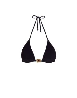 Anik Tri Top - Black