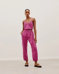 Ava Blouse - Bubblegum 10 Ava Blouse - Bubblegum -Women Clothing Sales AVADETAILBLOUSE FRONT 928d3238 09e3 4b34 ab78 9d18749a2b4b