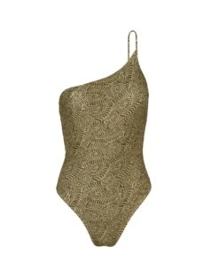 Ana One Piece - Ortiz Green -Women Clothing Sales Ana One Piece 1