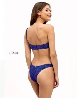Ana Shaye Top - Tita Blue -Women Clothing Sales Ana Shaye Top brasil