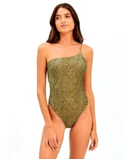 Ana One Piece - Ortiz Green -Women Clothing Sales AnaOnePiece bd79249d 19de 45bf b564 df53a017b311