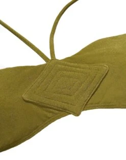 Barbara Top - Avocado -Women Clothing Sales BARBARATOP FLAT 2