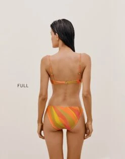 Basic Bottom - Sharon -Women Clothing Sales BASIC BOTTOM BACK FULL