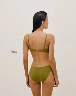 Basic Bottom - Avocado -Women Clothing Sales BASICBOTTOM BACK FULL 4140f35c b701 4d5a 8b1c 0e2479a0b928 1
