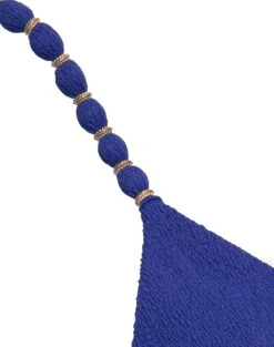 Firenze Beads Tri Parallel Top - Lazuli -Women Clothing Sales BEADSPARALLELTRITOP FLAT 2 1