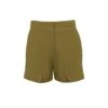 Bela Short - Avocado