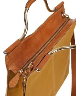 Beth Bag - Brown -Women Clothing Sales BETHBAG FLAT 3