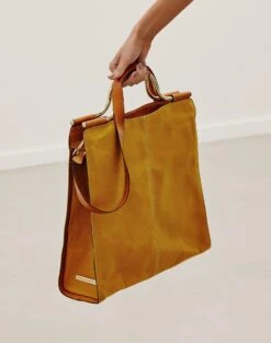 Beth Bag - Brown -Women Clothing Sales BETHBAG FRONT