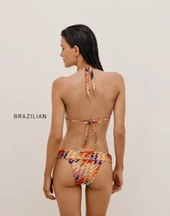 Bia Tube Bottom - Pixie -Women Clothing Sales BIATUBEBOTTOM BACK BR