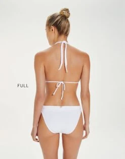 Bia Tube Bottom - White -Women Clothing Sales BIATUBEBOTTOM BACK FULL ad1d298e 2a0b 4ce8 9ea8 7fc17db4eca0