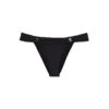 Bia Tube Bottom - Black
