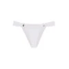 Bia Tube Bottom - White