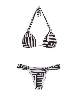 Bia Tube Bottom - Geo -Women Clothing Sales BIATUBEBOTTOM FLAT fe581a5f 0d03 48b8 b577 032cf901e67f 1