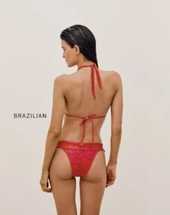 Bia Tube Bottom - Kensi -Women Clothing Sales BIATUBETOP BACK BR