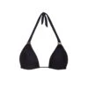 Bia Tube Top - Black