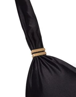 Bia Tube Top - Black -Women Clothing Sales BIATUBETOP FLAT 2 58fddb87 ae62 45a2 8186 60c693099cf9