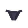 Bia Tube Bottom - Indigo