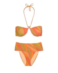 Britt Dani Top - Sharon -Women Clothing Sales BRITTDANITOP FLAT