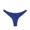 Basic Bottom - Tita Blue