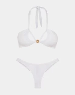 Basic Bottom - White -Women Clothing Sales Basic Bottom flat a7013c2e 02c9 487e a110 55898d2aaa99 1