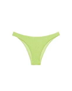 Firenze Basic Bottom - Lime