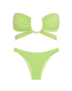 Firenze Basic Bottom - Lime -Women Clothing Sales BasicBottom flat a09bb753 b420 420a 9a36 b2a7848b8d70
