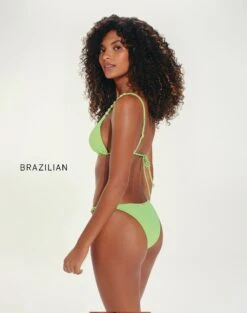 Beads Bottom - Lime -Women Clothing Sales Beads Bottom brasil back 1