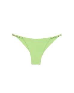 Beads Bottom - Lime