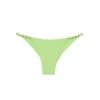 Beads Bottom - Lime