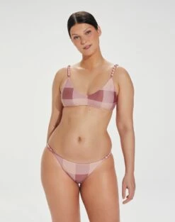 Li Bead Top - Evie Duchese -Women Clothing Sales Beads Luli Top BeadsBotttom