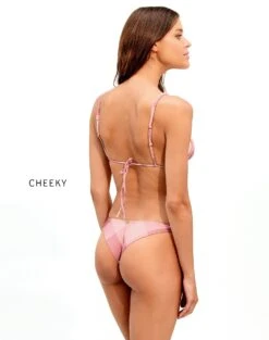 Beads Bottom - Evie Duchese -Women Clothing Sales BeadsBottom cheeky