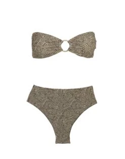 Bela Hot Pant Bottom - Ortiz Green -Women Clothing Sales BelaHotPantBottom OrtizGreen