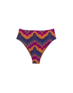 Bela Hot Pant Bottom - Kamau