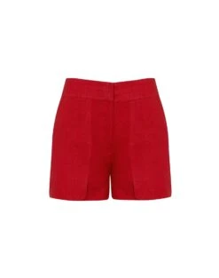 Bela Short - Red Pepper -Women Clothing Sales BelaShort flat 7a9a2af5 7a6f 4e00 b880 2fba8af75a8c