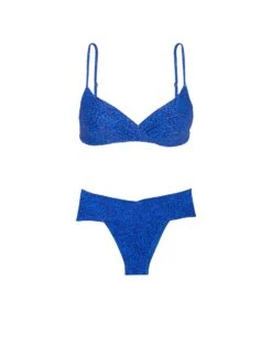 Beta Bottom - Tita Blue -Women Clothing Sales Beta Bottom Tita Blue