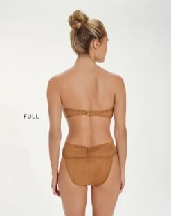 Scales Beta Bottom - Toffee -Women Clothing Sales BetaBottom back full 1
