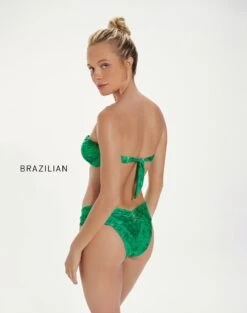 Beta Bottom - Tamale Cactus -Women Clothing Sales BetaBottom back brazil 1