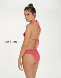 Firenze Beta Bottom - Ballet 8 Firenze Beta Bottom - Ballet -Women Clothing Sales BetaBottom brasil back 1