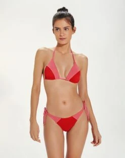 Firenze Betsey Long Tie Bottom - Ballet -Women Clothing Sales BetseyLongTieBottom front 4ead0329 7fb1 49ec b076 c870df234f83