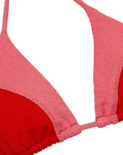 Firenze Betsey Tri Top - Ballet -Women Clothing Sales BetseyTriTop flat 2