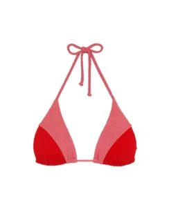 Firenze Betsey Tri Top - Ballet