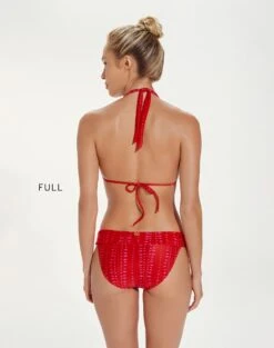 Bia Tube Top - Malika -Women Clothing Sales Bia Tube Top full back